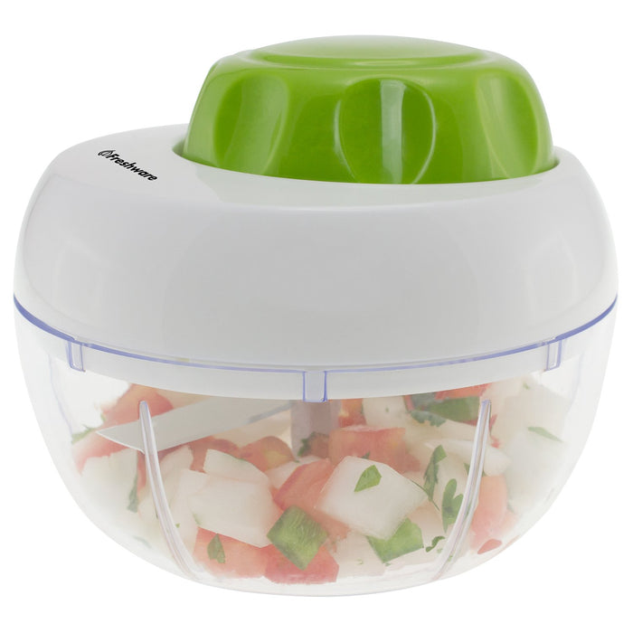 Freshware Vegetable, Fruit, and Nut Chopper