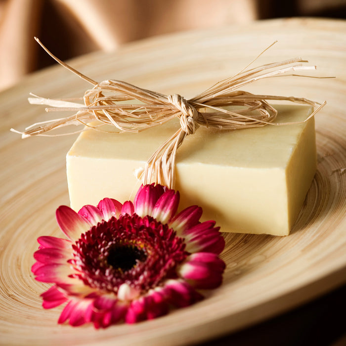 6-Cavity Rectangle Premium Silicone Soap Bar and Resin Mold