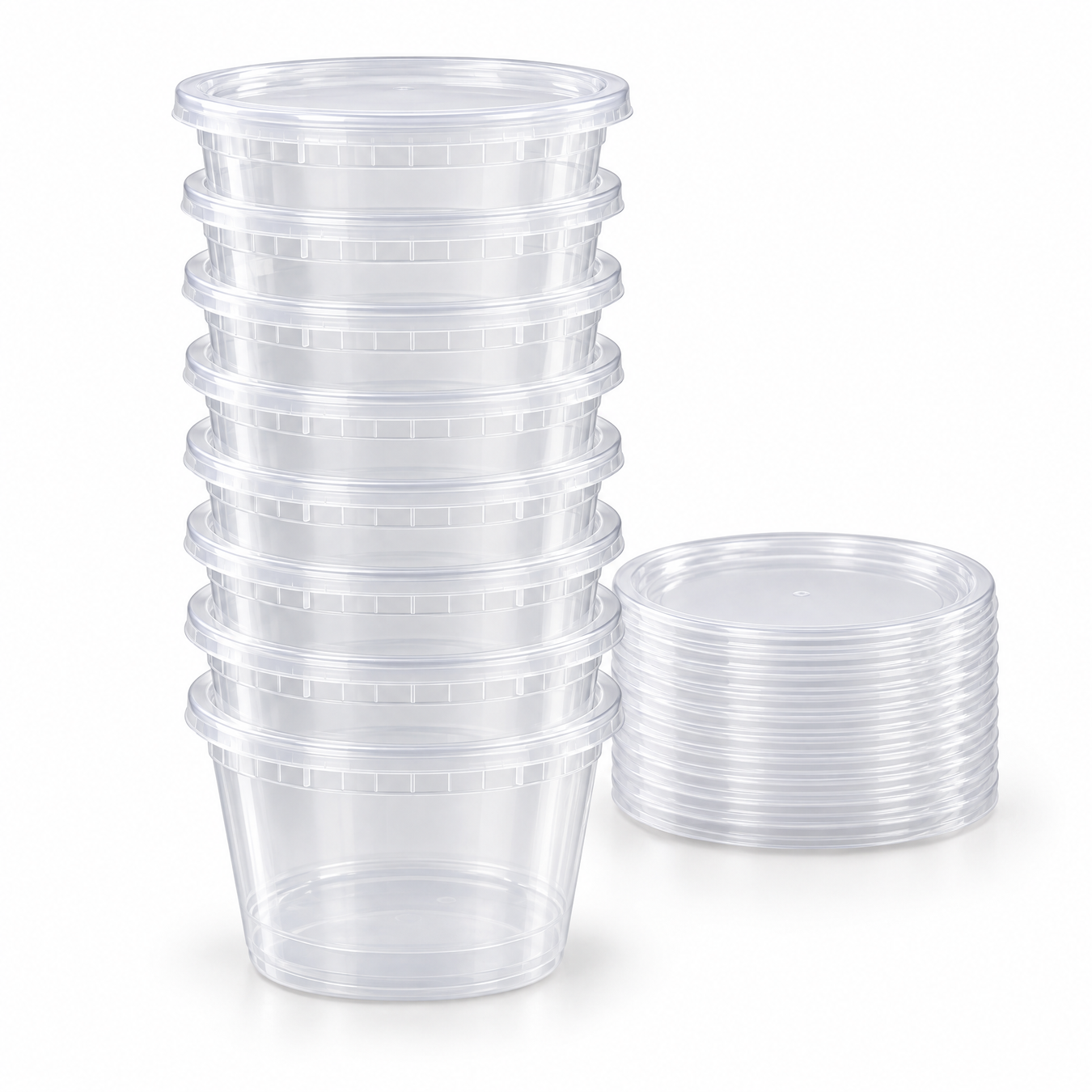 Deli Containers