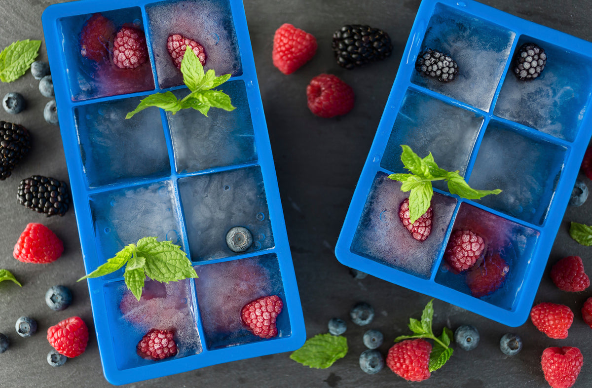 Ice Trays — Freshware
