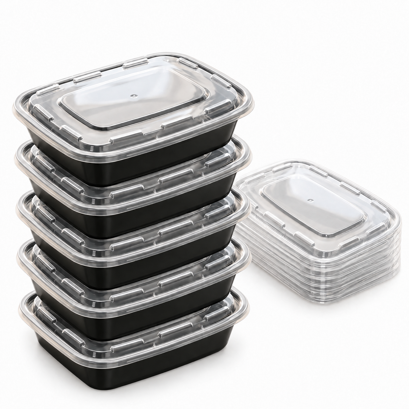 Meal Prep Containers