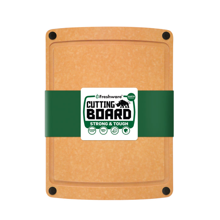 Are Wood Fiber Cutting Boards Safe: Expert Insights Revealed