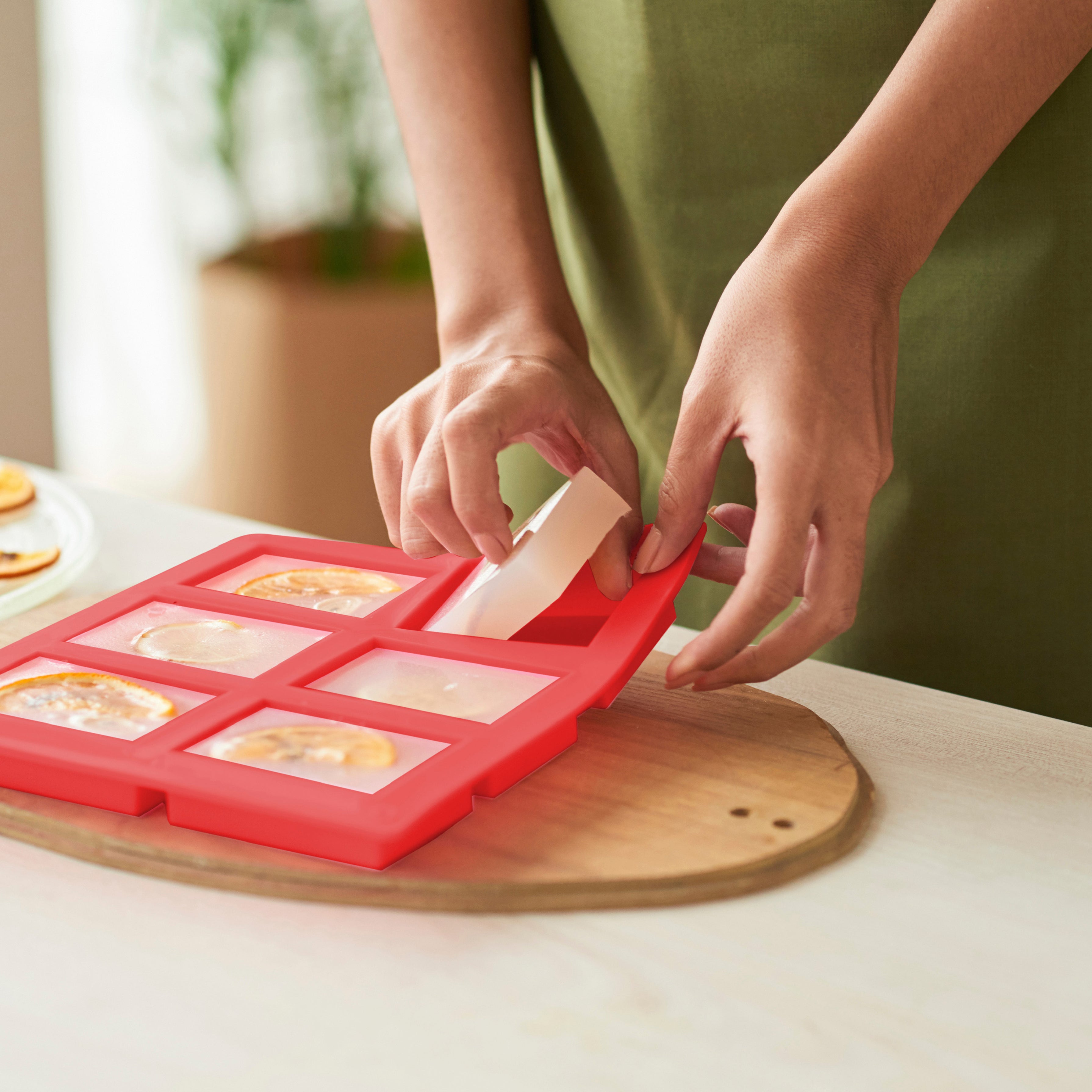 Freshware Kitchenware | Professional Meal Prep & Bento Lunch Boxes