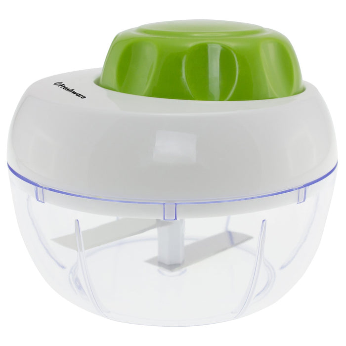 Freshware Vegetable, Fruit, and Nut Chopper