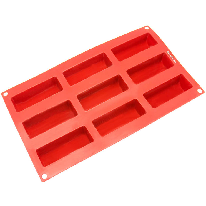 Round Silicone Mold Nonstick Baking Pan