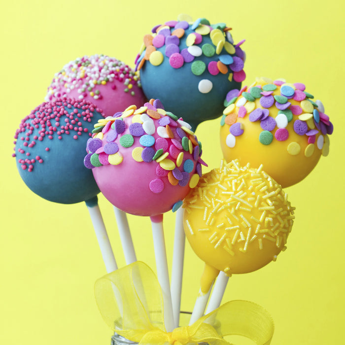 24-Cavity Silicone Mini Financier, Candy and Cookie Mold — Freshware