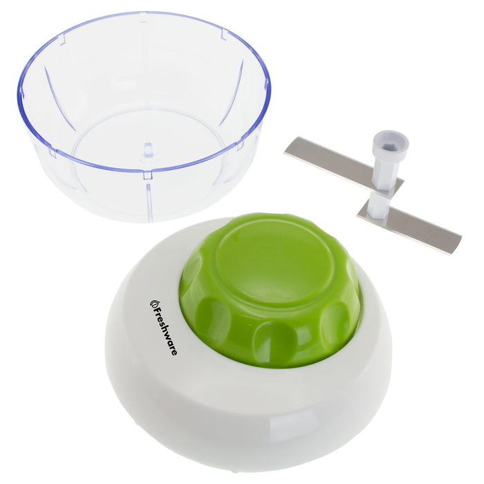 Freshware Vegetable, Fruit, and Nut Chopper